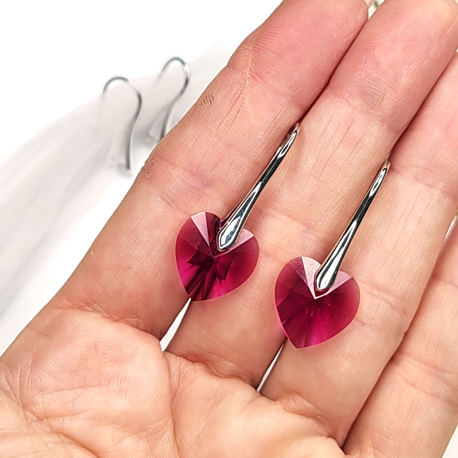 Швензы Крючки - бейлы 25 мм, пара