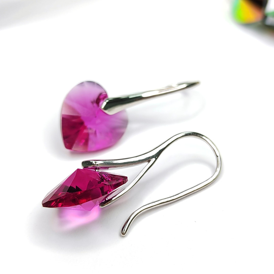 Швензы Крючки - бейлы 25 мм, пара