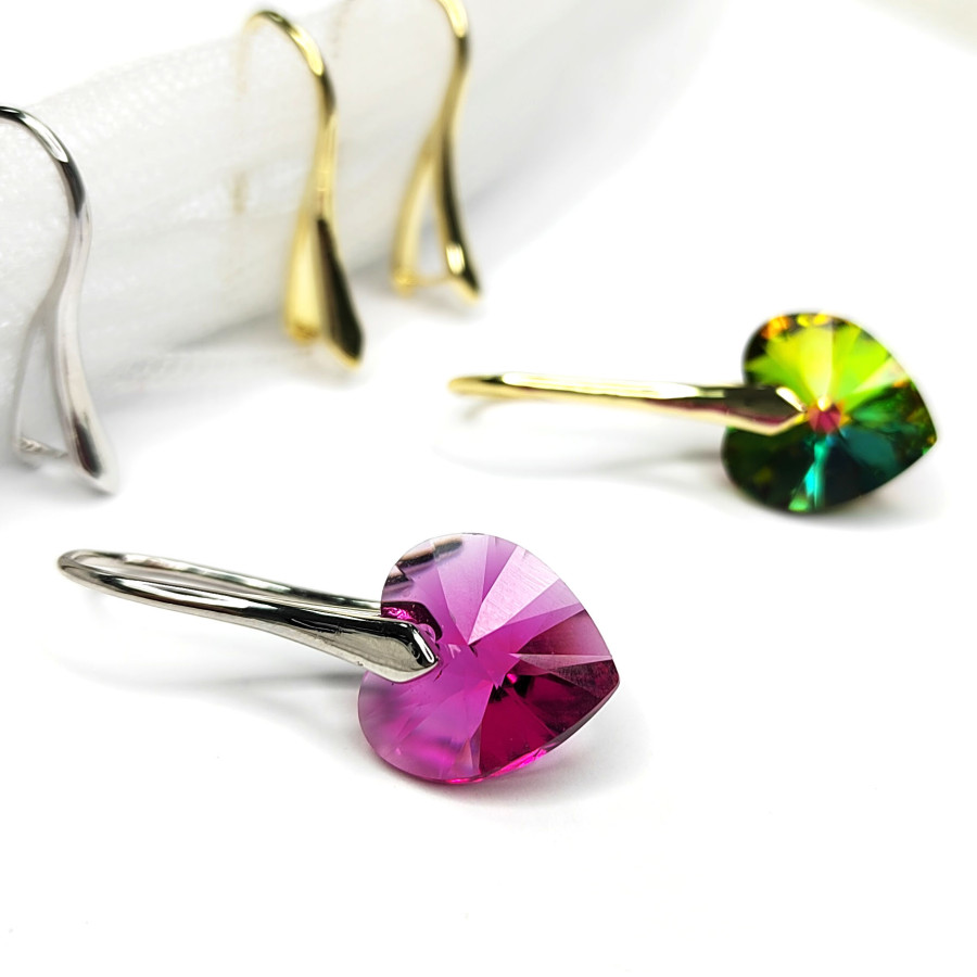 Швензы Крючки - бейлы 25 мм, пара