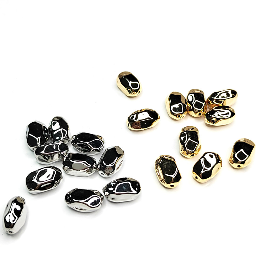 11х7 мм Разделительная бусина, штука