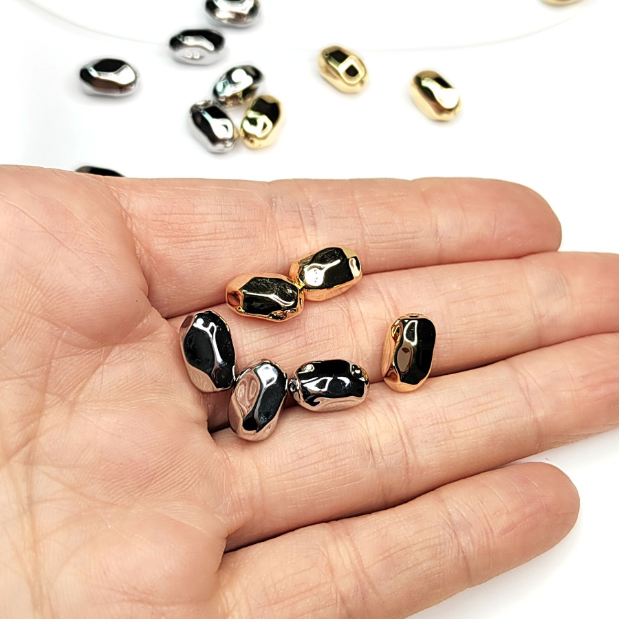 11х7 мм Разделительная бусина, штука