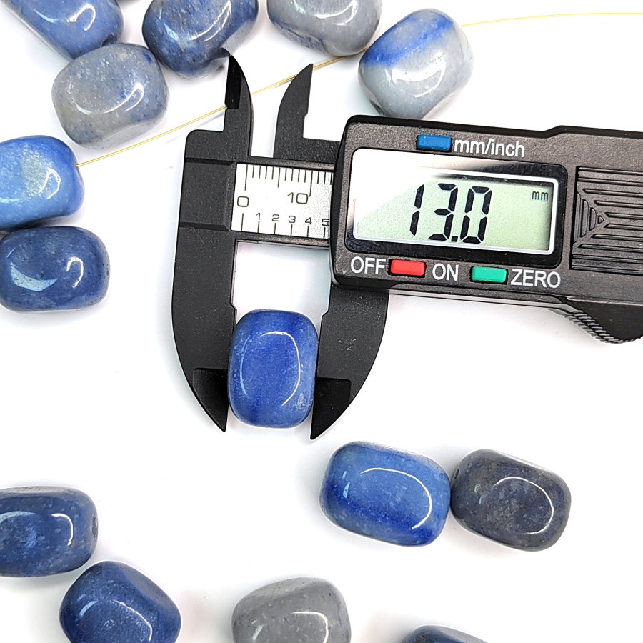 Лазурит прессованный камень 18х13 мм