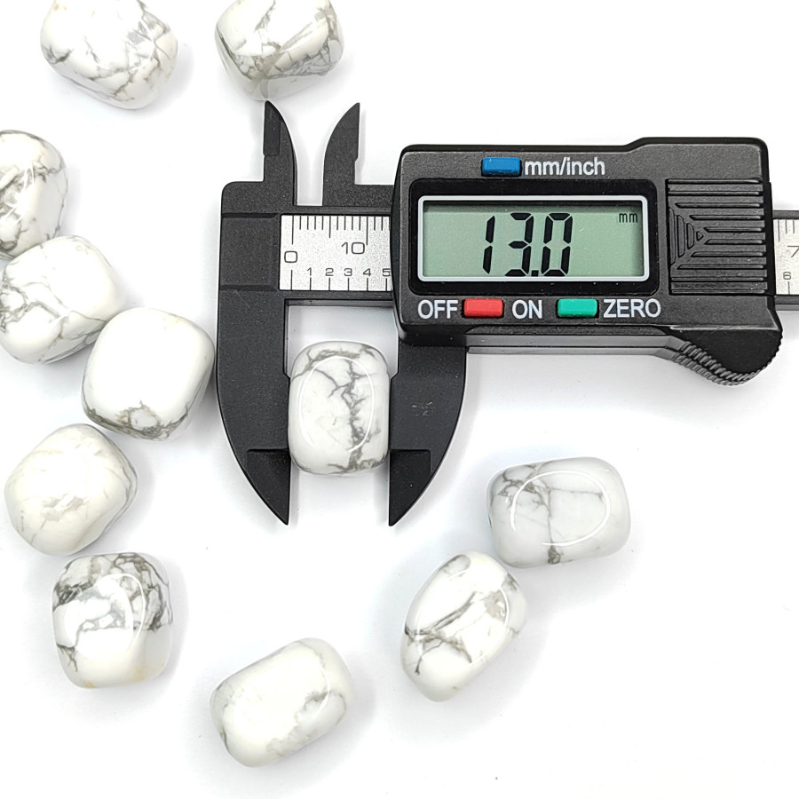 Кахалонг прессованный камень 17х13 мм