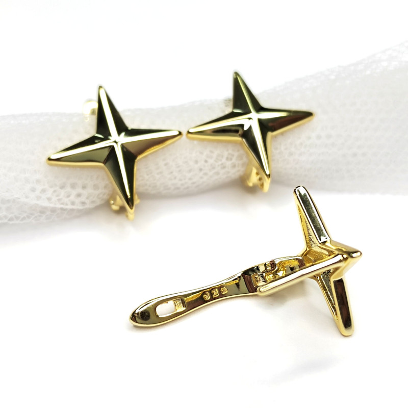 Швензы Звезды 16 мм, пара