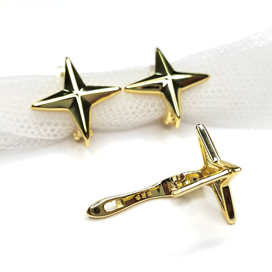 Швензы Звезды 16 мм, пара