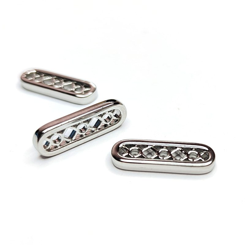 Разделитель пятирядный 18х6 мм, штука