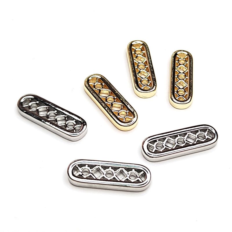 Разделитель пятирядный 18х6 мм, штука