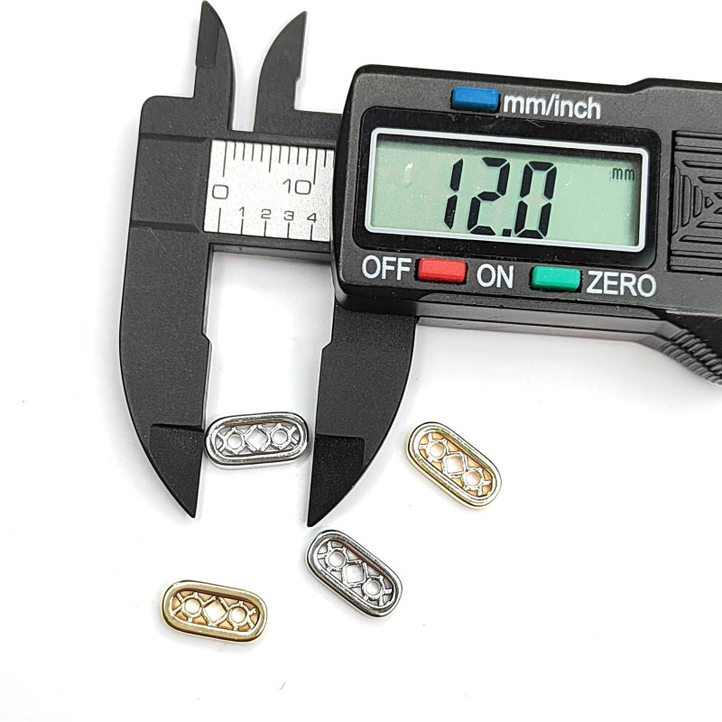 Разделитель трёхрядный 12х6 мм, штука