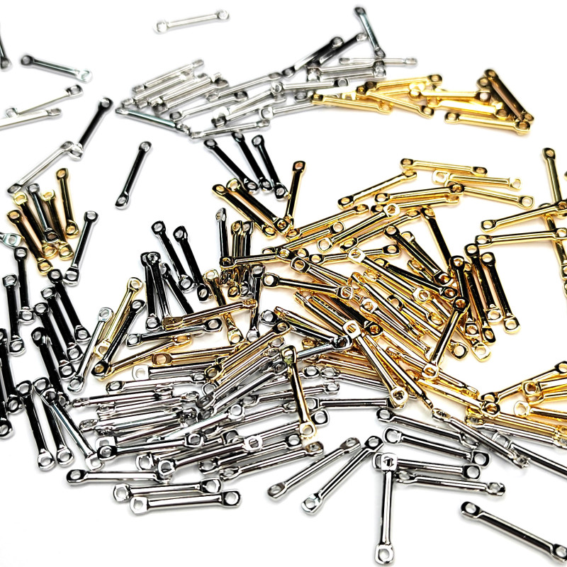 Коннектор палочка 15х1,5 мм, штука